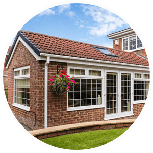 Home Extensions