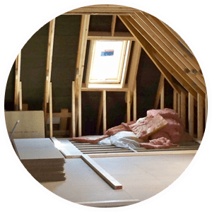 Loft Conversions