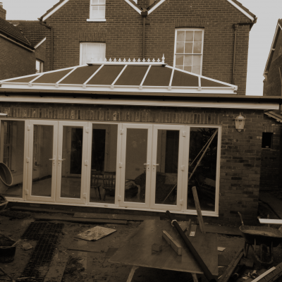 Conservatories